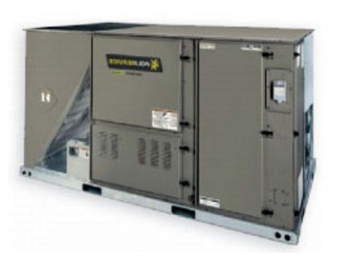 Package air conditioner